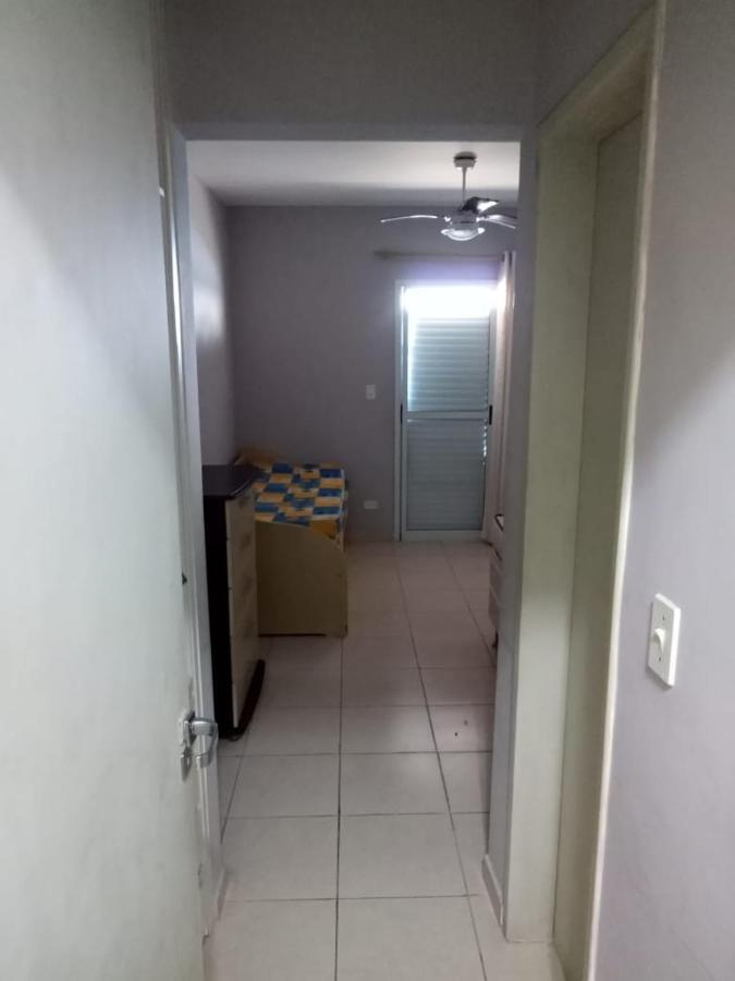 Condominio Edificio Via Veneto Mongaguá Exterior foto