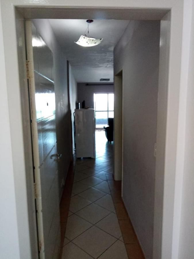 Condominio Edificio Via Veneto Mongaguá Exterior foto