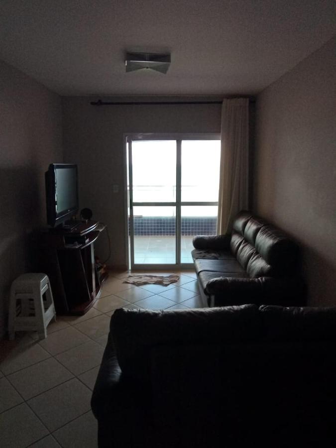 Condominio Edificio Via Veneto Mongaguá Exterior foto